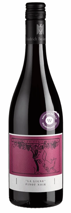 La Ligne Pinot Noir Trocken