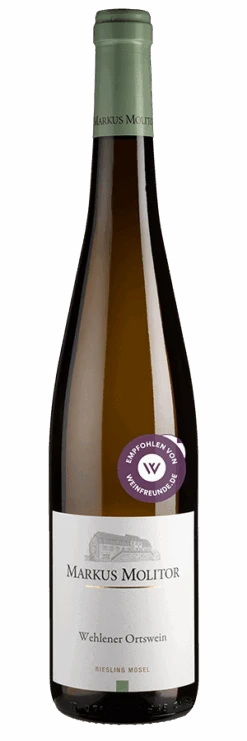 Wehlener Riesling Grüne Kapsel