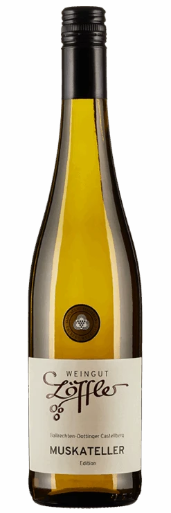 Loeffler Muskateller Lieblich