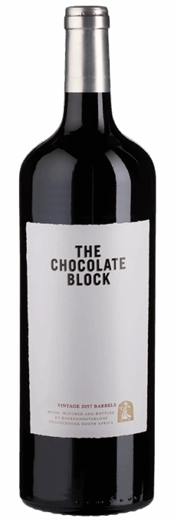 The Chocolate Block - 1,5 L-Magnum