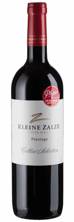 Cellar Selection Pinotage