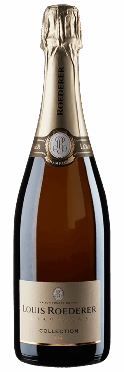 Collection 244 Brut