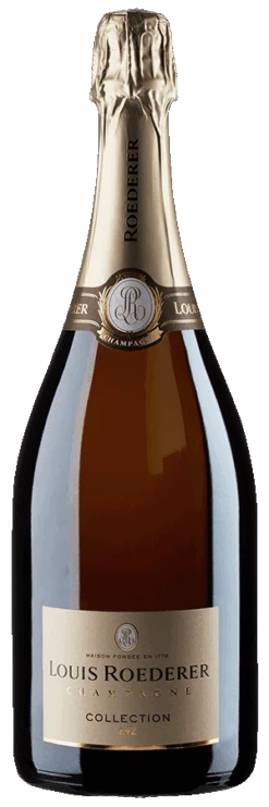 Collection 243 Brut - 1,5 L Magnum