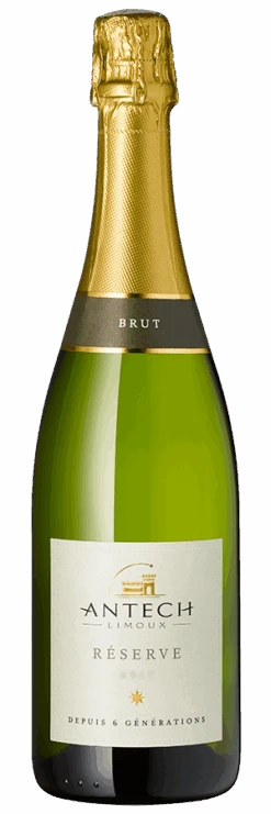 Blanquette De Limoux Réserve Brut