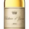 Château D’Yquem 1er Cru Supérieur Sauternes