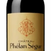 Château Phélan Ségur Saint-Estèphe