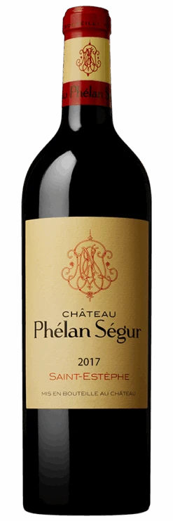 Château Phélan Ségur Saint-Estèphe