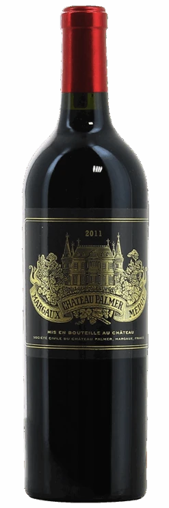 Château Palmer 3ème Cru Margaux