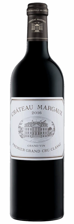 Bestseller 7 Château Margaux 1er Cru Margaux
