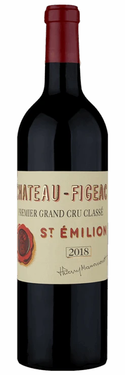 Château Figeac 1er Cru B Saint-Émilion