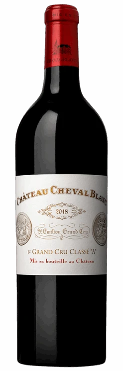 Bestseller 19 Château Cheval Blanc 1er Cru A Saint-Émilion