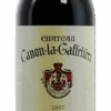 Château Canon-La-Gaffelière 1er Cru B Saint-Émilion