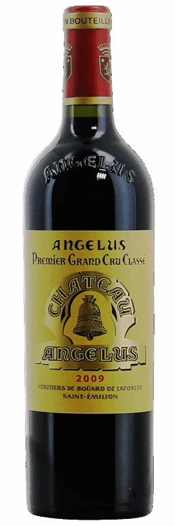 Château Angélus 1er Cru A Saint-Émilion