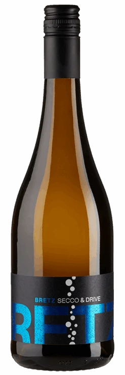 Secco & Drive Alkoholfrei