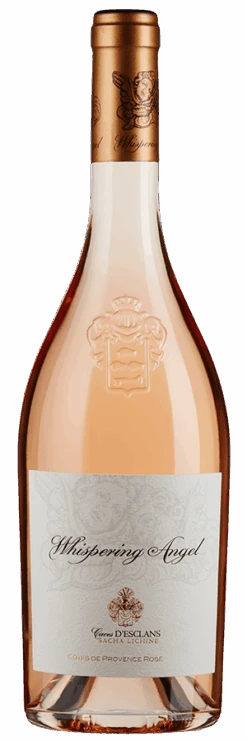 Whispering Angel Rosé