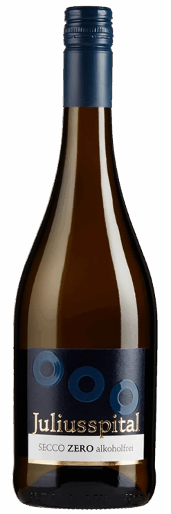 Secco Zero Alkoholfrei