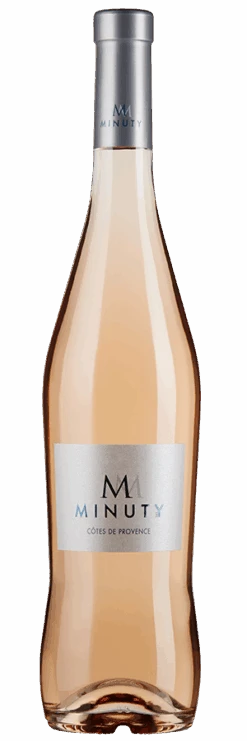 Cuvée M Rosé