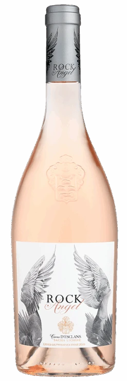 Rock Angel Rosé