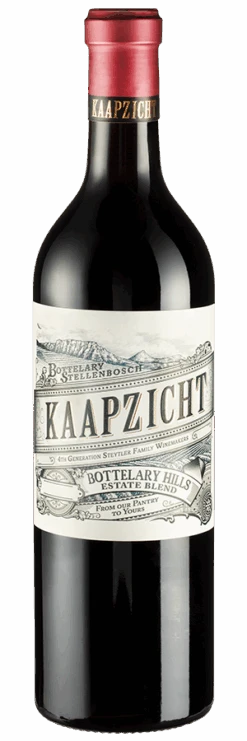 Bestseller 11 Bottelary Hills Estate Blend