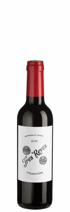 Tres Reyes Colección - 0,375 L