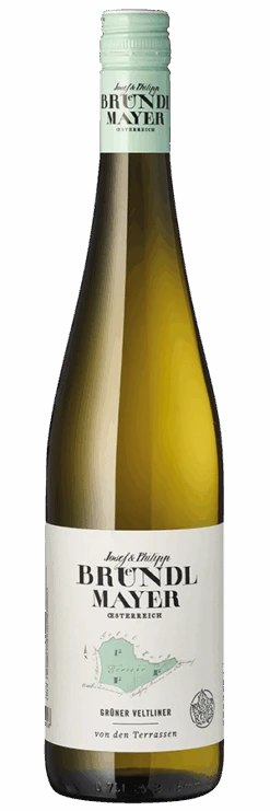 Von Den Terrassen Grüner Veltliner Alte Reben