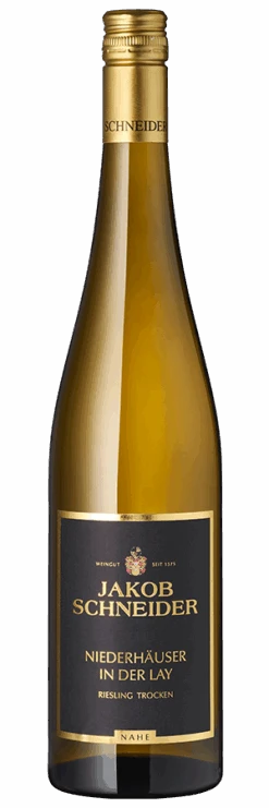 Niederhäuser ‚In Der Lay‘ Riesling Trocken