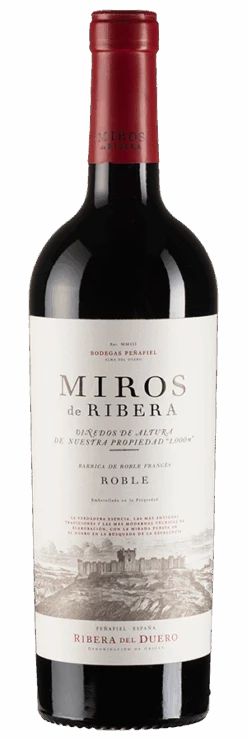 Miros De Ribera Roble