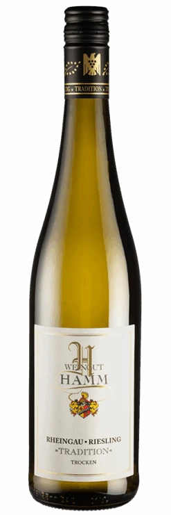Riesling Tradition Trocken (Bio)