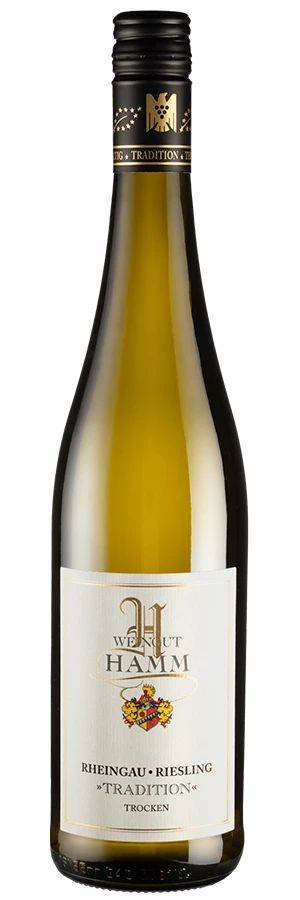 Riesling Tradition Trocken (Bio) 1 Riesling Tradition Trocken (Bio)