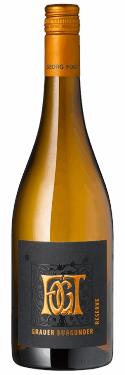 Grauburgunder Reserve Trocken