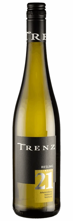 Riesling Kabinett Johannisberg Feinherb