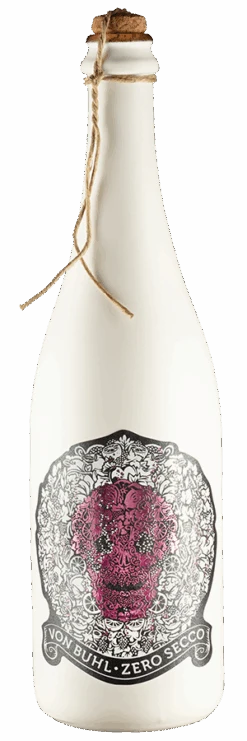 Von Buhl Zero Secco Alkoholfrei