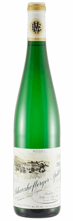 Scharzhofberger Riesling Große Lage Spätlese
