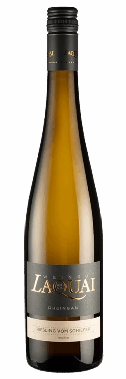 Riesling Vom Schiefer Trocken