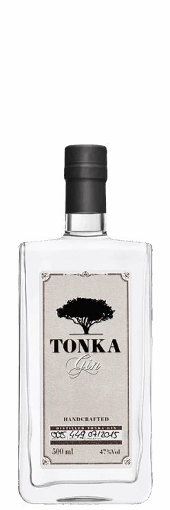 Tonka Gin