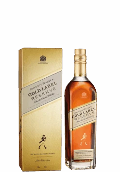 Johnnie Walker Gold Label Reserve Blended Scotch Whisky