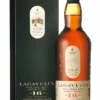 Lagavulin Islay Single Malt Scotch Whisky 16 Jahre