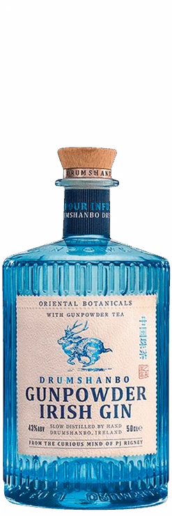 Gunpowder Irish Gin