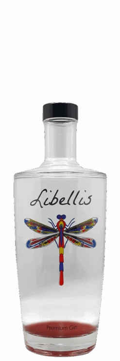 Libellis Premium Western Dry Gin
