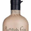 Bathtub Gin