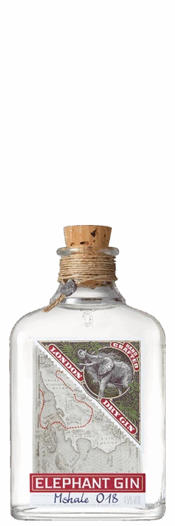 Elephant London Dry Gin