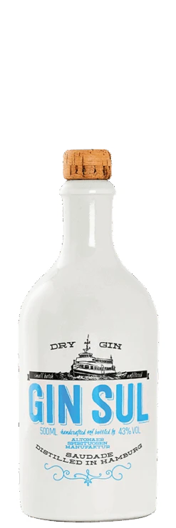 Gin Sul Dry Gin
