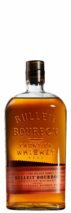 Bulleit Bourbon Whiskey
