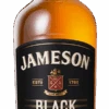 Jameson Black Barrel Irish Whiskey