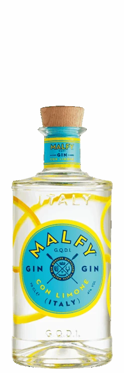 Malfy Con Limone Gin