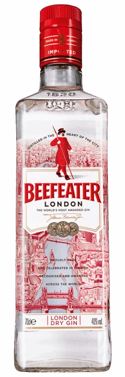 Beefeater London Dry Gin