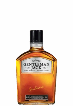 Jack Daniel's Gentleman Jack Tennessee Whiskey