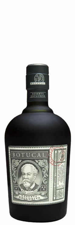 Botucal Reserva Exclusiva Rum 12 Jahre