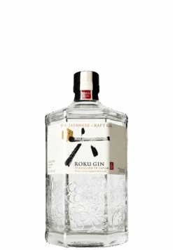 Roku Gin