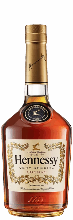 Hennessy V.S Cognac